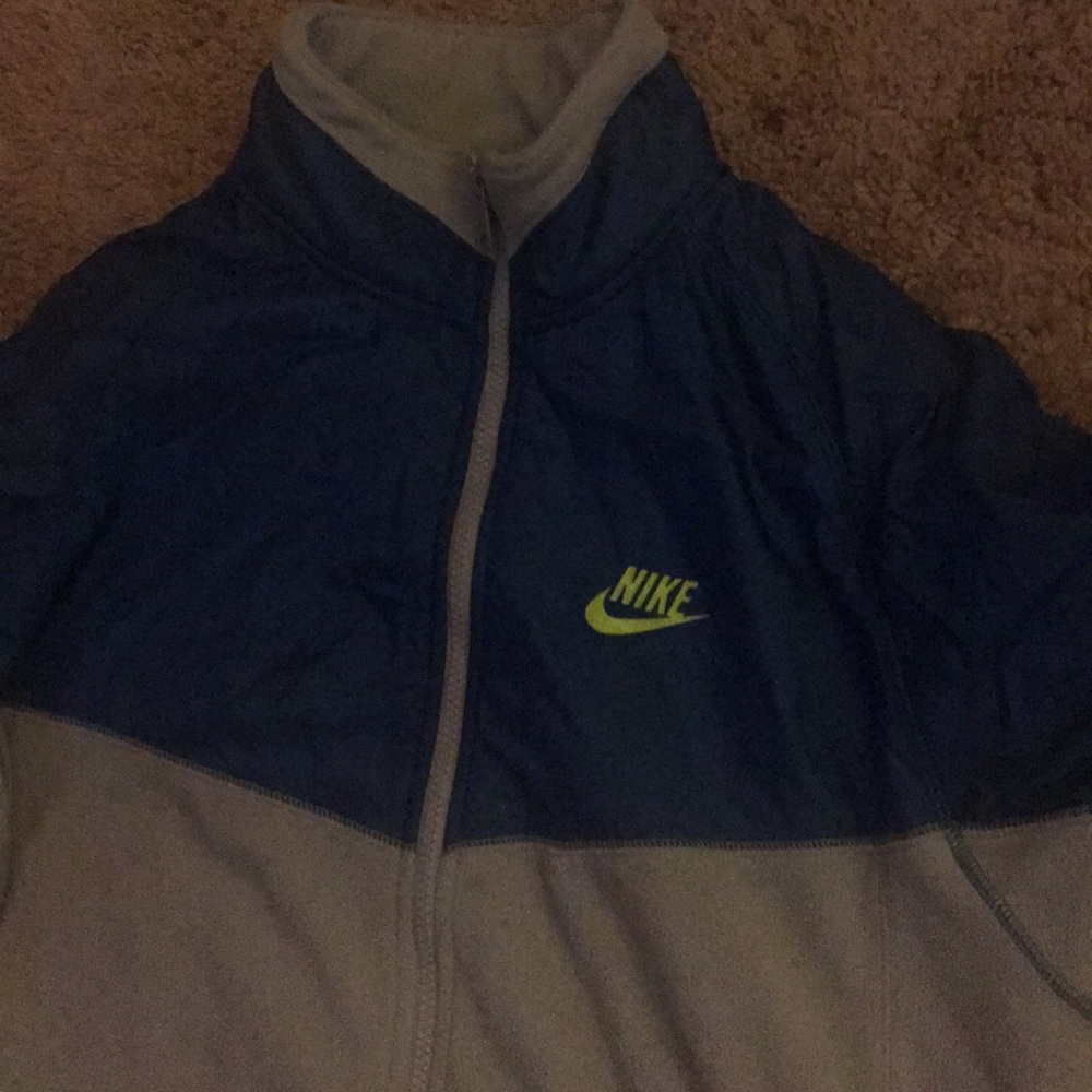 Nike sportswear Fleece